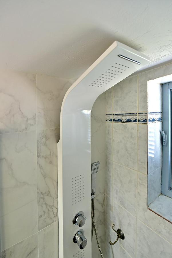 Olivo Luxury Apartment Hydra  Exterior photo