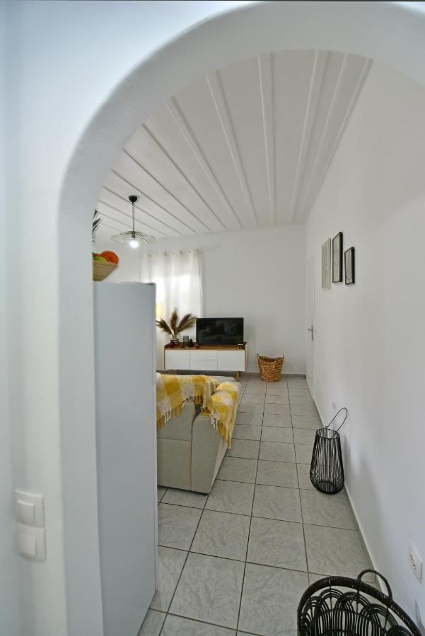 Olivo Luxury Apartment Hydra  Exterior photo