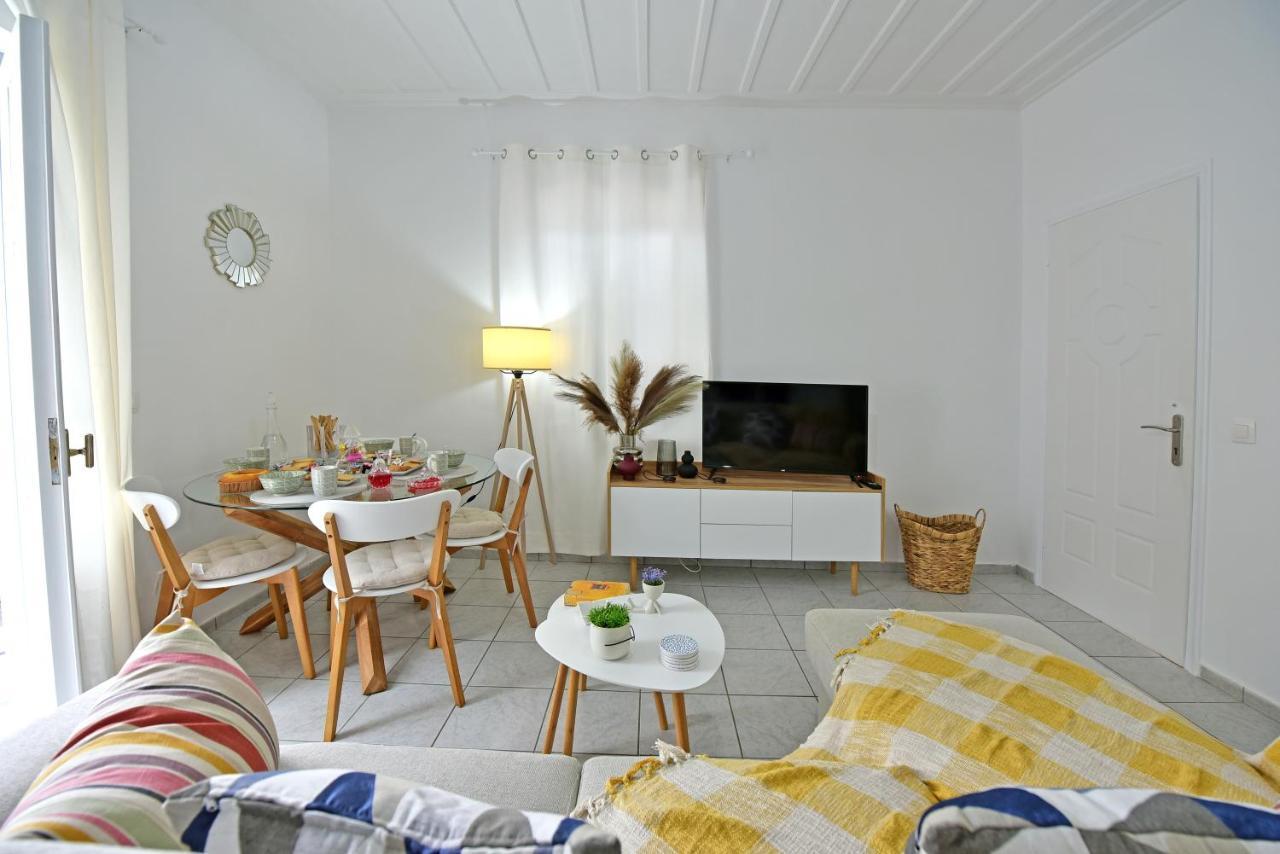 Olivo Luxury Apartment Hydra  Exterior photo